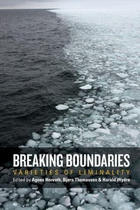 Enlarge image Cover: Breaking Boundaries - Berghahn Books