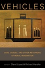 Cover: Vehicles - Berghahn Books