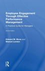 Cover: Employee Engagement Through Effective Performance Management - Routledge