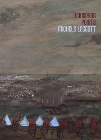 Enlarge image Cover: Vanishing Points - Auckland University Press