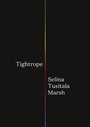 Cover: Tightrope - Auckland University Press