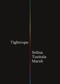 Cover: Tightrope - Auckland University Press