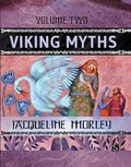 Cover: Viking Myths: Volume Two - Book House