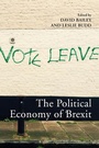 Cover: The Political Economy of Brexit - Agenda Publishing