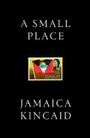 Cover: A Small Place - Daunt Books