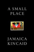 Cover: A Small Place - Daunt Books