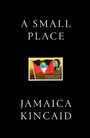 Cover: A Small Place - Daunt Books