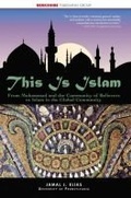 Cover: This is Islam - Berkshire Publishing Group