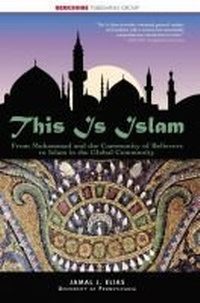 Enlarge image Cover: This is Islam - Berkshire Publishing Group