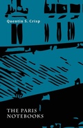 Cover: The Paris Notebooks - Snuggly Books
