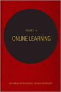 Cover: Online Learning - SAGE Publications Ltd