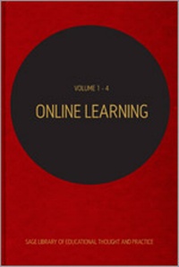 Enlarge image Cover: Online Learning - SAGE Publications Ltd
