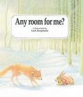 Cover: Any Room for Me? - Floris Books