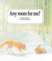 Enlarge image Cover: Any Room for Me? - Floris Books