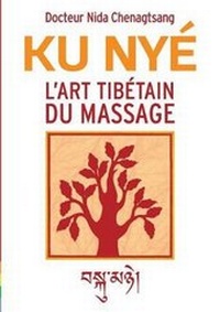 Abbildung von: L'Art Tibetain Du Massage - Books on Demand