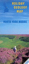 Cover: North York Moors - British Geological Survey