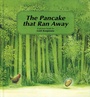 Cover: The Pancake that Ran Away - Floris Books