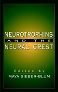 Cover: Neurotrophins and the Neural Crest - CRC Press