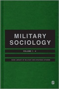 Cover: Military Sociology - SAGE Publications Ltd