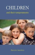 Cover: Children and Their Temperaments - Floris Books