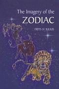 Cover: The Imagery of the Zodiac - Floris Books