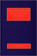 Cover: Grounded Theory and Situational Analysis - SAGE Publications Ltd