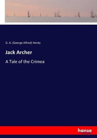 Enlarge image Cover: Jack Archer - Hansebooks