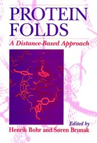 Enlarge image Cover: Protein Folds. A Distance Based Approach - CRC Press