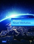 Cover: Meyers Neuer Weltatlas - Meyer