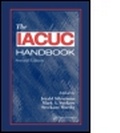 Cover: The IACUC Handbook, Second Edition - CRC Press