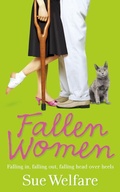 Cover: Fallen Women - HarperCollins