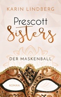 Cover: Der Maskenball - BookRix