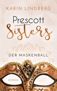 Enlarge image Cover: Der Maskenball - BookRix