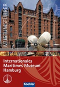 Cover: Museumsf&uuml;hrer - Koehler Verlag