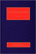 Cover: Autoethnography - SAGE Publications Ltd