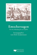 Cover: Emschersagen - Henselowsky u. Boschmann