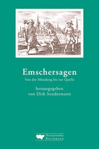 Abbildung von: Emschersagen - Henselowsky u. Boschmann