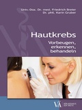 Cover: Hautkrebs - Verlagshaus der &Auml;rzte