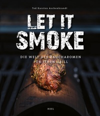 Abbildung von: Let it smoke - Heel