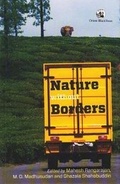 Cover: Nature Without Borders - Orient Blackswan Pvt Ltd