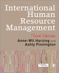 Cover: International Human Resource Management - SAGE Publications Ltd
