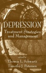 Cover: Depression - CRC Press
