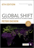 Cover: Global Shift - SAGE Publications Ltd