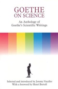 Cover: Goethe on Science - Floris Books