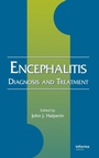 Cover: Encephalitis - CRC Press