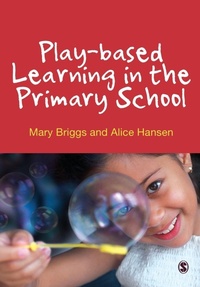 Enlarge image Cover: Play-based Learning in the Primary School - SAGE Publications Ltd