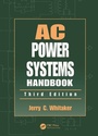 Cover: AC Power Systems Handbook - CRC Press