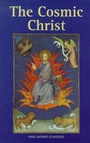 Cover: The Cosmic Christ - Floris Books
