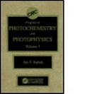 Cover: Progress in Photochemistry and Photophysics - CRC Press