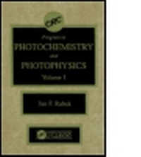 Enlarge image Cover: Progress in Photochemistry and Photophysics - CRC Press